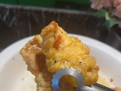 -尚宴牛特鲜自助(太原街万达店)