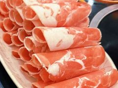 -情忆草原涮肉馆