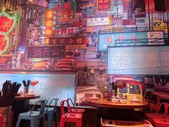 -捞围鲜·港式打边炉(海阳路店)