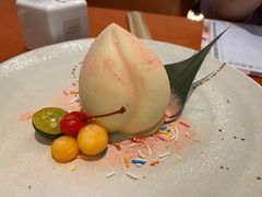 -赵小姐丨新中餐(曲江店)