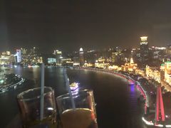 -上海外滩茂悦大酒店