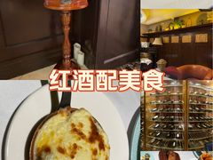-波特曼西餐厅(南岗店)