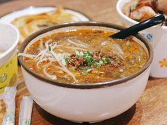 -谭师爷龙抄手(白下路店)