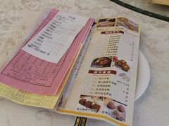 -百乐门喜宴(海珠广场华厦店)
