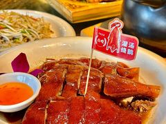 -牛头鱼庄·地道广西菜(西明店)