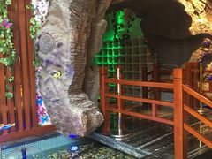 -水晶之星洗浴温泉汗蒸