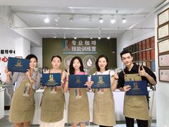 -PCA专业咖啡技能训练营(西南重庆总部)