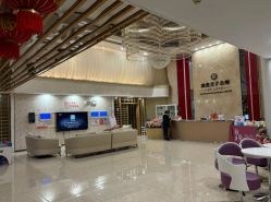 -生命加•Q考拉月子会所(玫瑰园店)