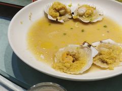 -小秦淮·南京土菜(新亭西路店)