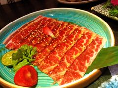 -和来烤肉(仓山万达店)