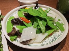 五彩时蔬-云海肴·汽锅鸡·云南菜(领展购物广场·中关村店)