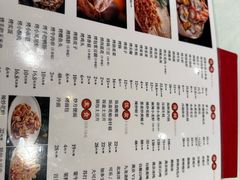 -燕郊烧鸽子(酷车小镇店)