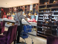 -瑞升芭富丽大酒店-自助餐厅