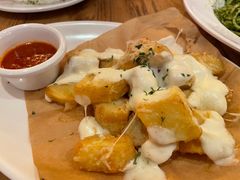 -城市大道红炉披萨烘焙坊