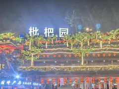 -枇杷园食为鲜火锅(南山店)