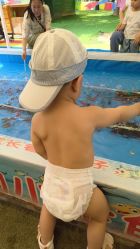 点击看大图 -萌宠亲子动物乐园(槐房万达店)