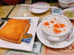 -吴系粤菜馆·茶餐厅(深业上城店)