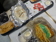 -TACO STAR 塔可星(下沙宝龙店)