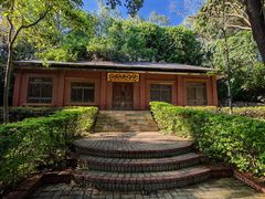 -深圳国际园林花卉博览园