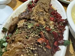 -杨记小炒老店