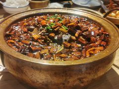 蜀国毛血旺-水煮三国·川鲁江湖菜(香山店)