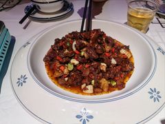 -湘语·湖南家常菜(新洲店)
