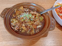 -北三条胡同打卤面馆(雍和宫店)