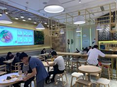 大堂-I-YOU面缘·仁和新城店