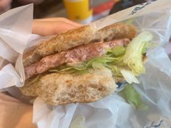 -麦当劳(大栅栏店)