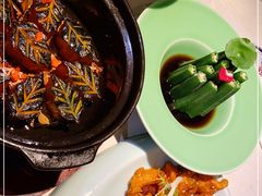 -卯时·龙光雅宴·精致锡帮菜(惠山古镇店)