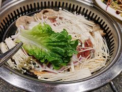 -鹤之乡·齐齐哈尔烤肉·非遗(秋涛路店)