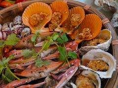 -巽寮印象美食部落餐厅·海鲜·地方特色菜(惠州体验店)