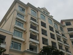 -青岛海景花园大酒店