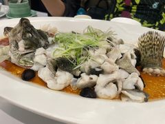 -西湖春天•老字号杭州菜(百汇店)