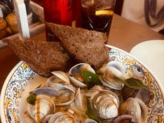 -Alimentari Mulino意大利餐吧&烘焙(丰盛里店)