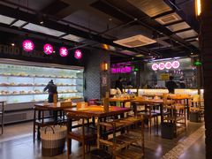 大堂-搓火大都会(广安门总店)