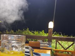 -渔家火锅·海鲜自助餐·演艺(亚龙湾天域酒店)