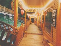 -石燕湖生态旅游景区
