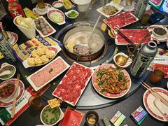 -大吉利·潮汕牛肉火锅(河西店)