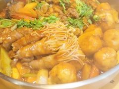 -黄记煌三汁焖锅(新世纪广场店)