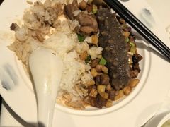 -贡宴盐帮菜自贡驻京联络处餐厅