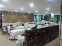 点击看大图 体验后-悟空祛痘·诺奖技术专业店