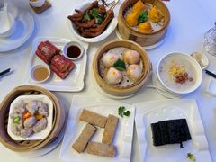 -国龙大酒店-中餐厅