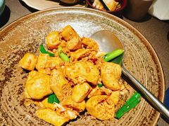 -山石榴·贵州菜(陆家嘴中心店)