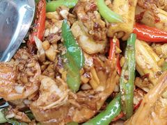 -鱼你相聚·河鲜馆(袁家岭店)