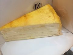 -Lady M(沙田新城市广场店)