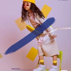 -哈妮儿童摄影(德清店)