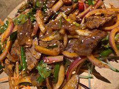 -丝路金桃·新疆菜(徐汇店)