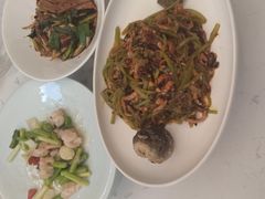 -院8里·少城记忆老川菜(宽窄巷子店)