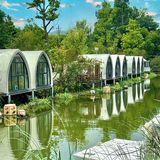 成都周边游‼️40000平现实版绿野仙踪🖼 .